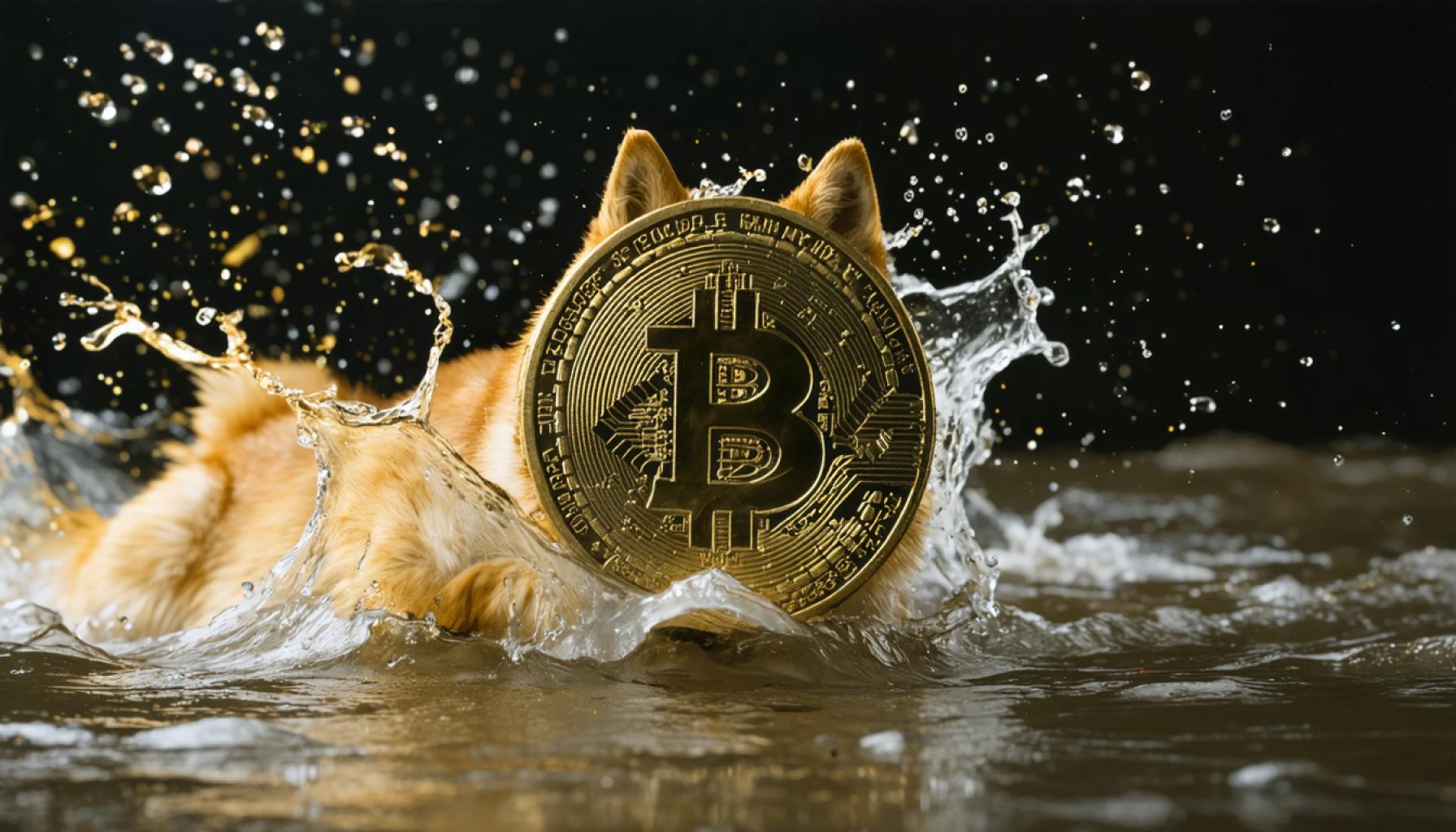 100 Millionen DogEcoins sind gerade nach Binance gezogen: Was bedeutet dies für die Zukunft von Krypto