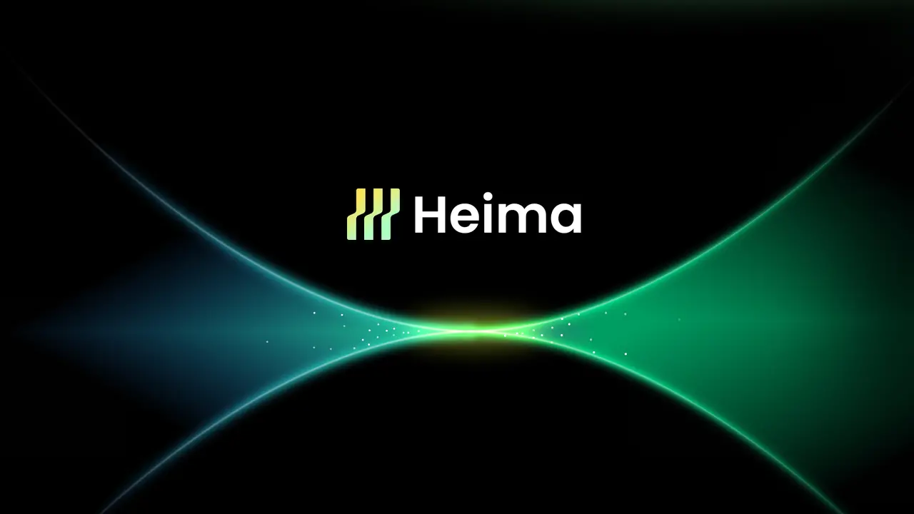 Heima: Eine neue Ära der interoperabilischen Interoperabilität der Kette