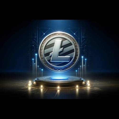 Litecoin (LTC) Price Skyrockets, Outperforming Bitcoin (BTC), as Whales Accumulate in Anticipation of Spot ETF Approval