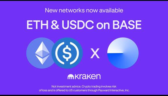 Kraken Exchange