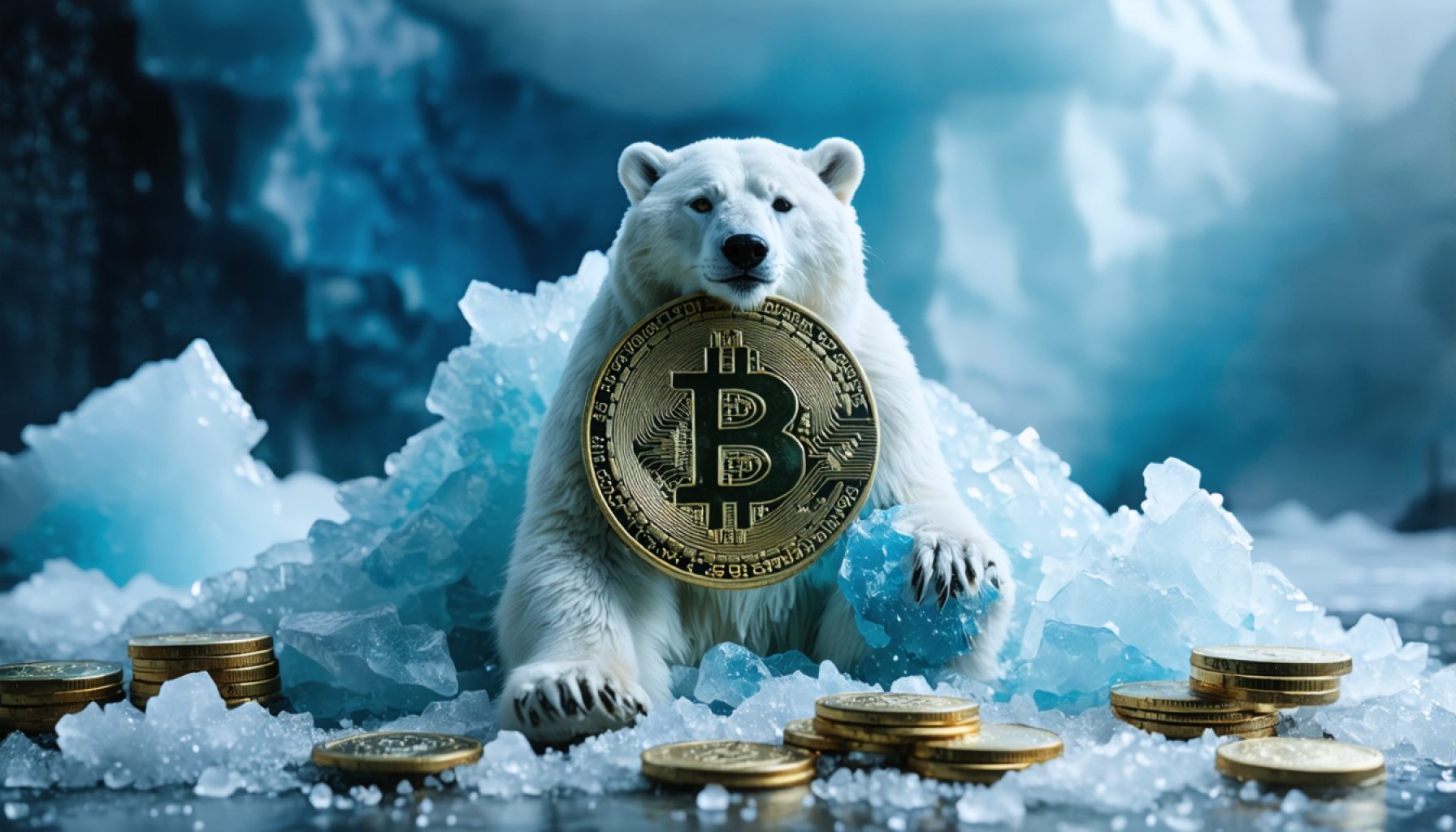 Arctic Pablo Coin은 다음 큰 일입니까, 아니면 그냥 열기입니까? cryptocurrency 열풍의 비밀을 잠금 해제하십시오!