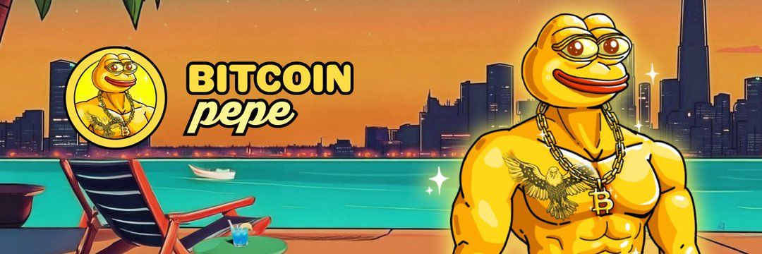 Bitcoin Pepe (BPEP): Der Markt für Meme -Münzen ist seit 2023 um 340% gestiegen