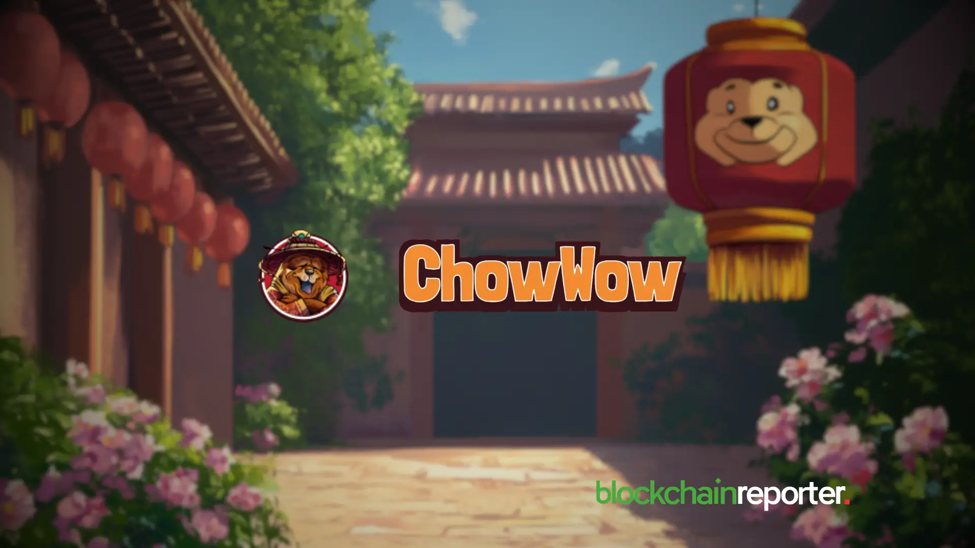 Chowwow（$ Chow）：Dogecoin（Doge）とShiba Inu（Shib）を上回ることができる新しいミームコイン？