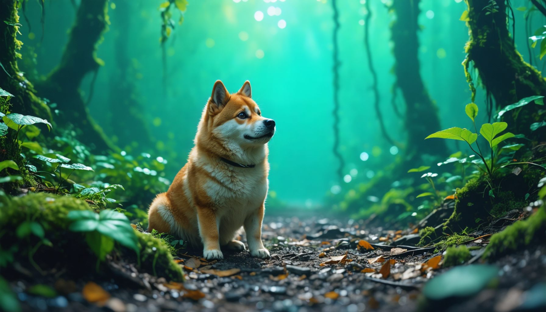 Dogecoin est-il l'avenir de la crypto-monnaie durable?