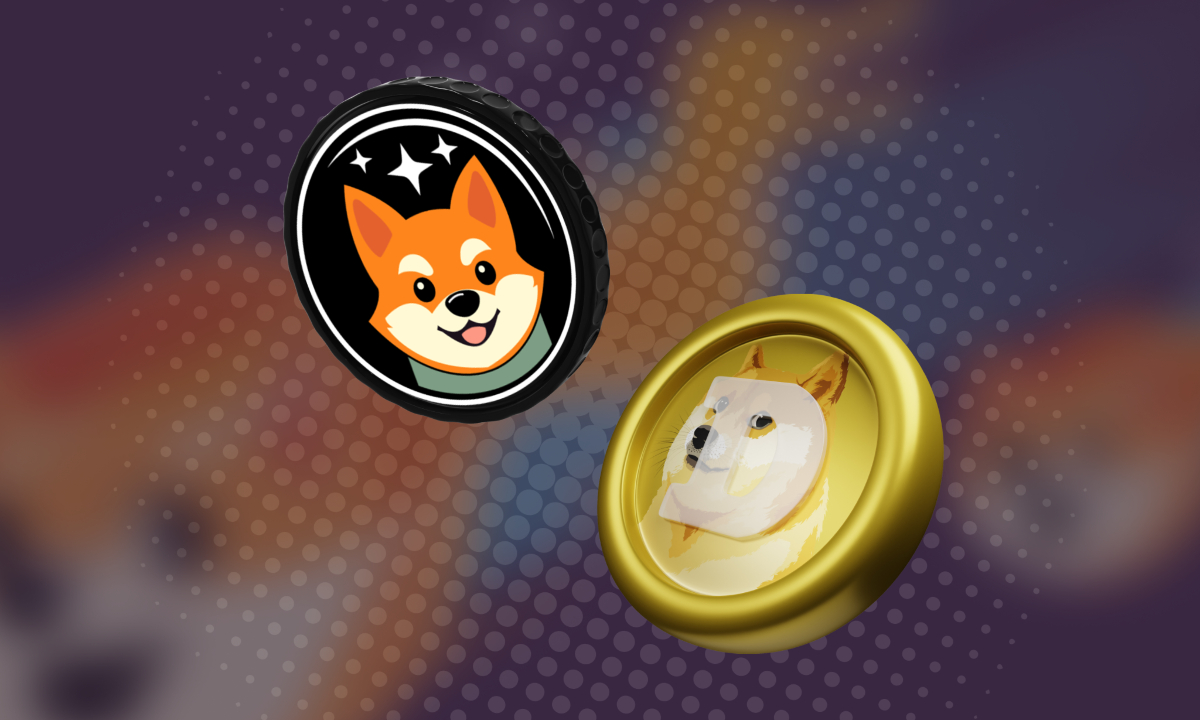 Dogecoin peut-il atteindre 1 $ lorsque Bitcoin atteint une capitalisation boursière de 10 billions de dollars?