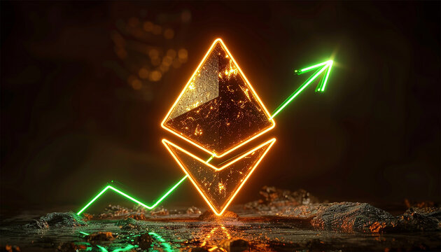 Ethereum (ETH) destiné à dépasser 10 000 $ ce cycle, l'analyste prédit