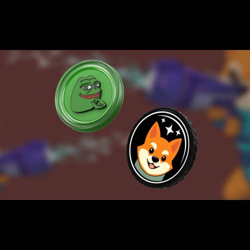 Pepe Coin rebondit après son accident de 6 milliards de dollars?