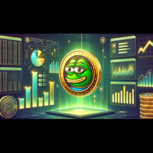 PEPE COIN (PEPE) PRIDICTION DES PRIX 2023-24: Pepe peut-il récupérer ou le nouvel esprit alternatif à la tendance de Pepe est-il un meilleur achat?