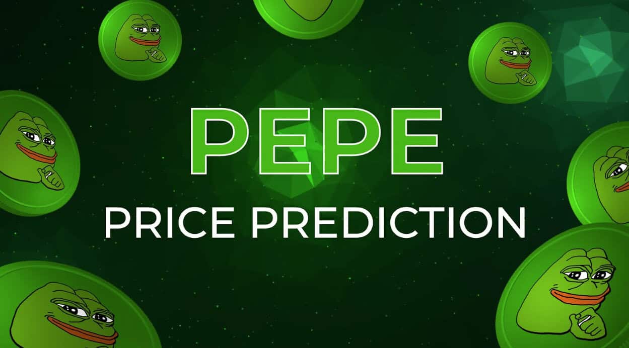 2025 년 Pepe Price Prediction은 화제를 창출하고 있지만 Pepe는 실제로 $ 0.01에 도달 할 수 있습니까?