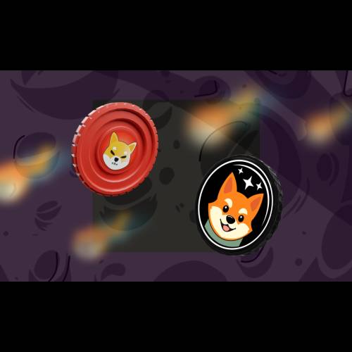 Shiba Galaxy ($ shibg) est en ligne: rapide, évolutif et construit pour les pièces de monnaie