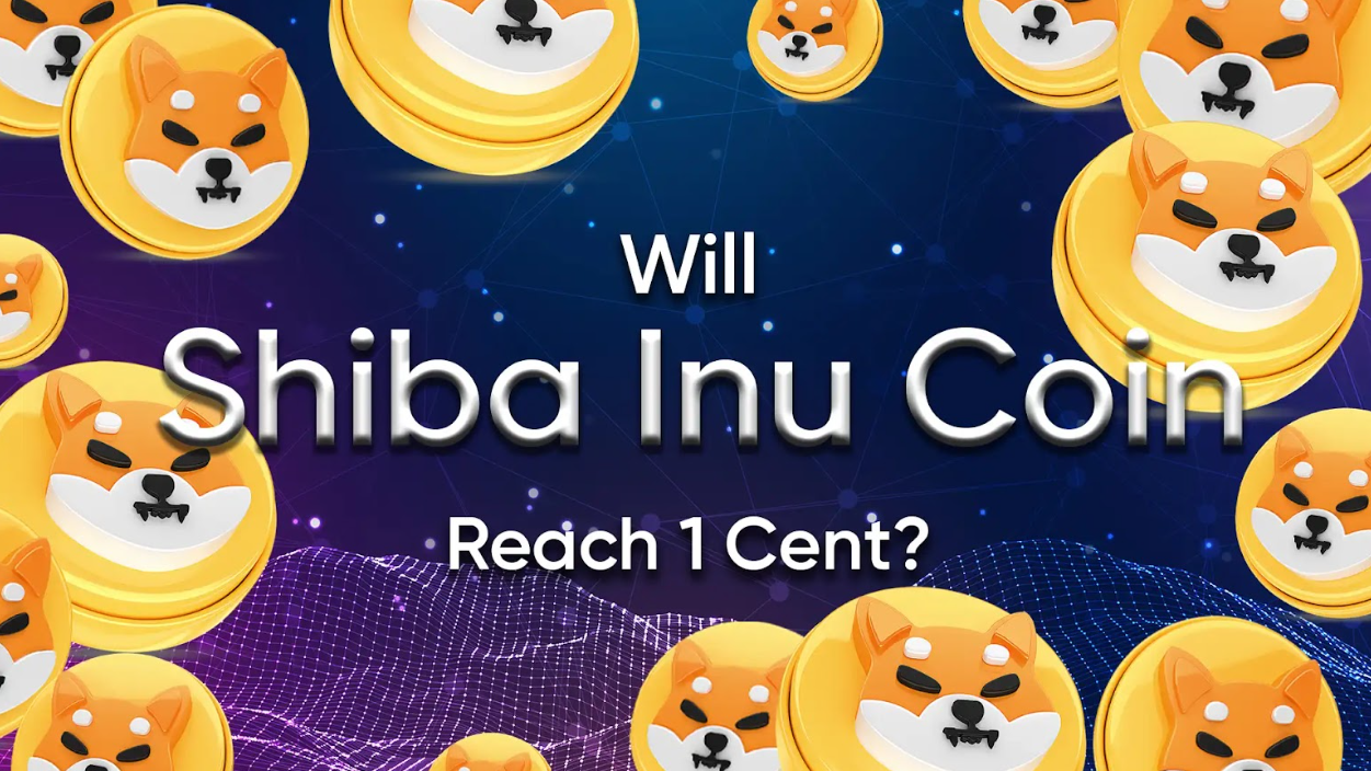 Wird Shiba Inu 1 Cent erreichen? Die Millionen-Dollar-Frage, die jeder Krypto-Investor fragt