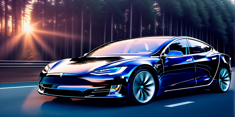 VeChain Integrates With Tesla's API to Launch EVearn Rewards Program for Electric Vehicle Drivers