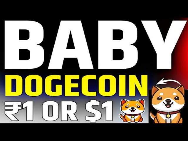 Baby Doge Coin Prix Prediction 2025 | Meilleure pièces de méme à acheter maintenant !! | Bébé doge