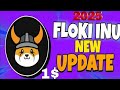 Floki inu coin価格予測2025 | Floki Inu Coin Big News Today Rs 1 in 2025 | Floki inu