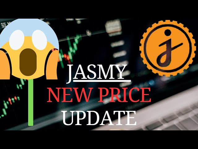 Jasmy Coin과 Altcoins Price Outlook !!! 펌프와 덤프 !! 큰 일이 여기에서 일어나고 있습니다