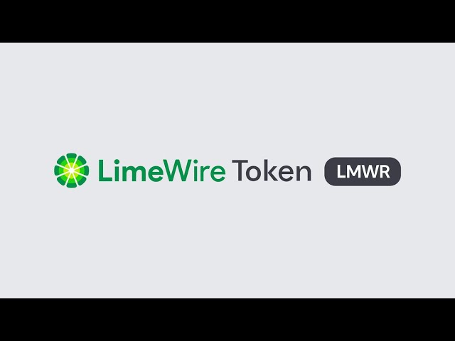 Token Limewire #lmwr & #paws & etc ... ☺️💞