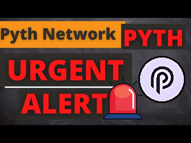 Pyth Network Coin Price News Today- 가격 예측 및 기술 분석