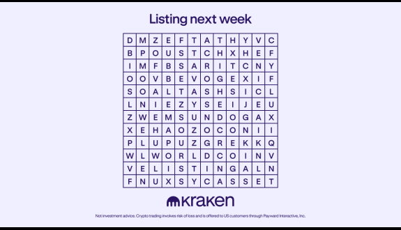 Kraken Exchange