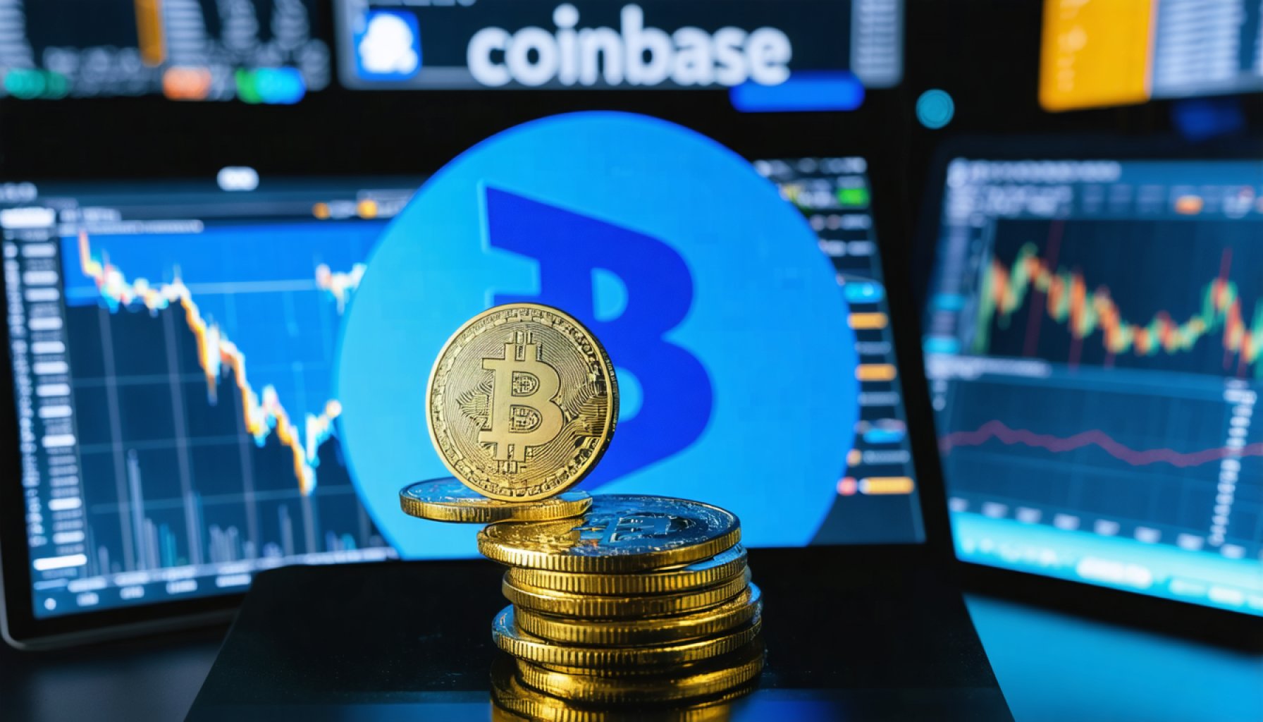 Dance de Coinbase avec la SEC: Quoi de suite pour les investisseurs et le marché de la cryptographie?