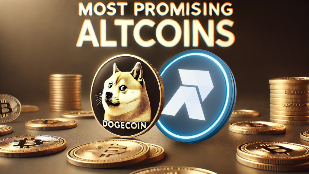 Dogecoin（Doge）和RCO Finance（RCOF）是2025年最有前途的Altcoins中的两个，它将赢得胜利？