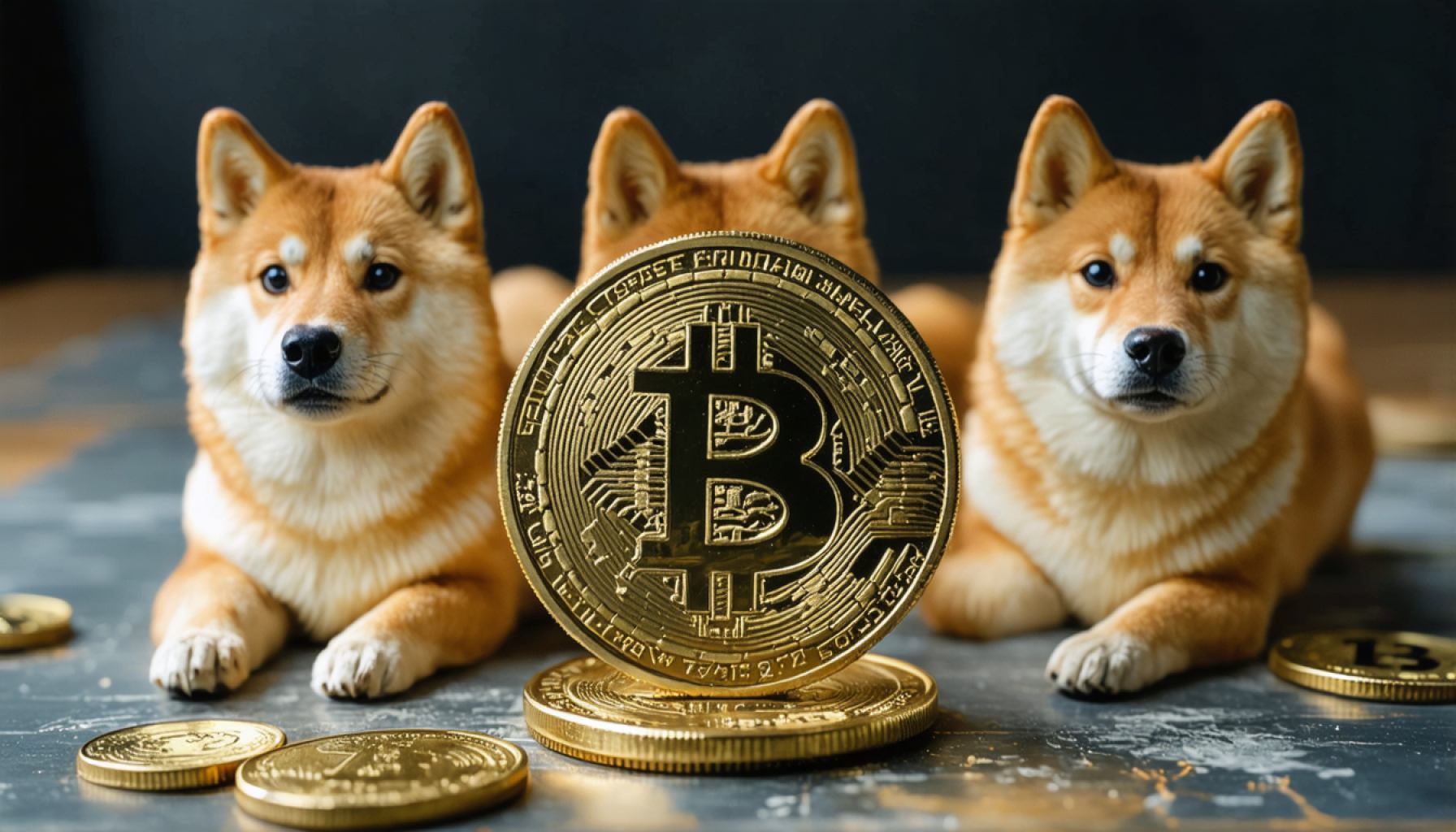 Dogecoin : 다음 움직임이 급격히 급락할까요? 표시기 풀기