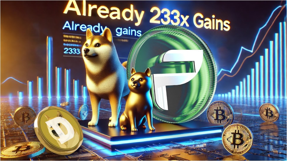 La stagnation du prix de Dogecoin pousse les commerçants vers des altcoins à forte croissance