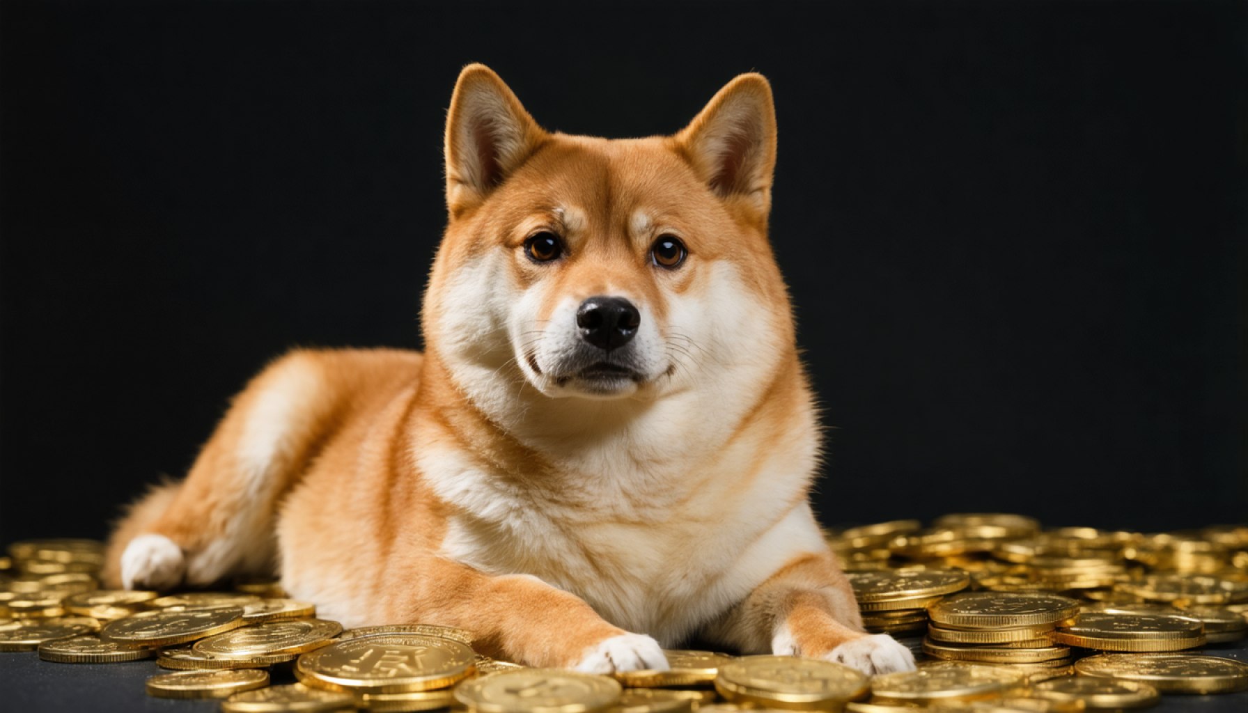 Dogecoin의 조용한 단계가 또 다른 폭발적인 집회로 이어질 것인가?