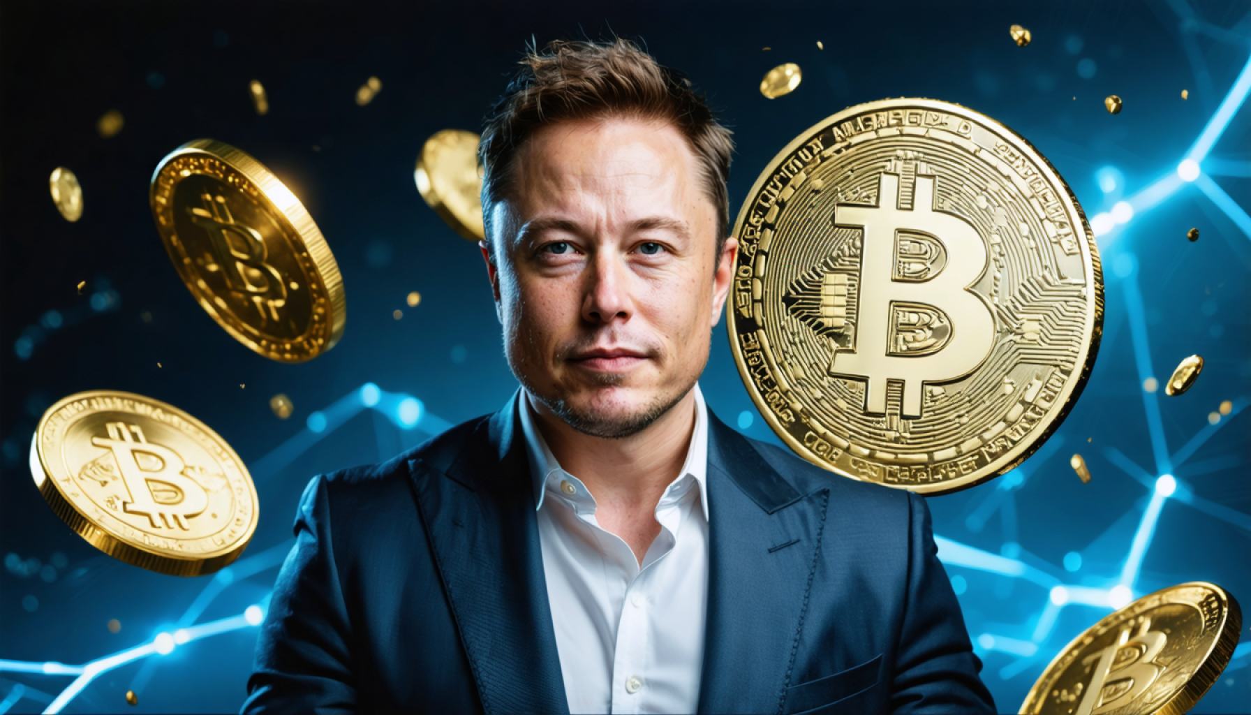 埃隆·马斯克（Elon Musk）的加密加（Crypto Gambit）：狗狗币是金融的未来还是监管噩梦？