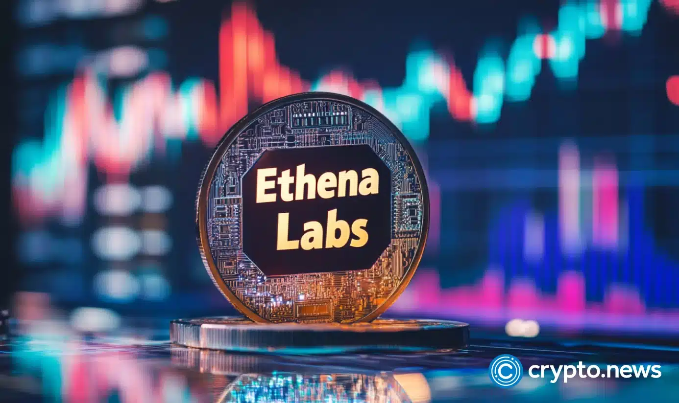 Ethena Labs确认其未实现的PNL暴露于黑客加密交换Bybit现在为零