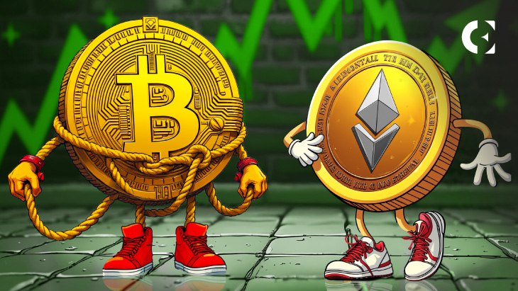 Ethereum (ETH) Might Outperform Bitcoin (BTC) as Market Swings Create Buying Opportunities, Analyst Says