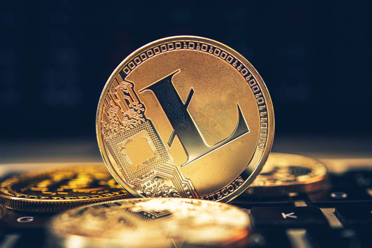 Litecoin ETF prend de l'ampleur avec la liste DTCC