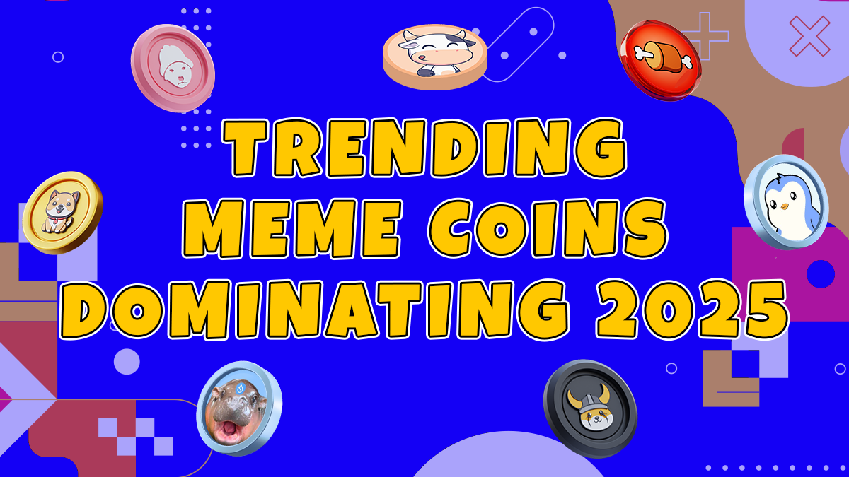 Beste neue Meme -Münzen, um in Februar 2023 zu investieren: BTFD Coin, Dogecoin, Bonk und Turbo