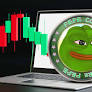 Pepe Coinは、市場の不確実性の中で主要なハイタイムフレームサポートを維持しています