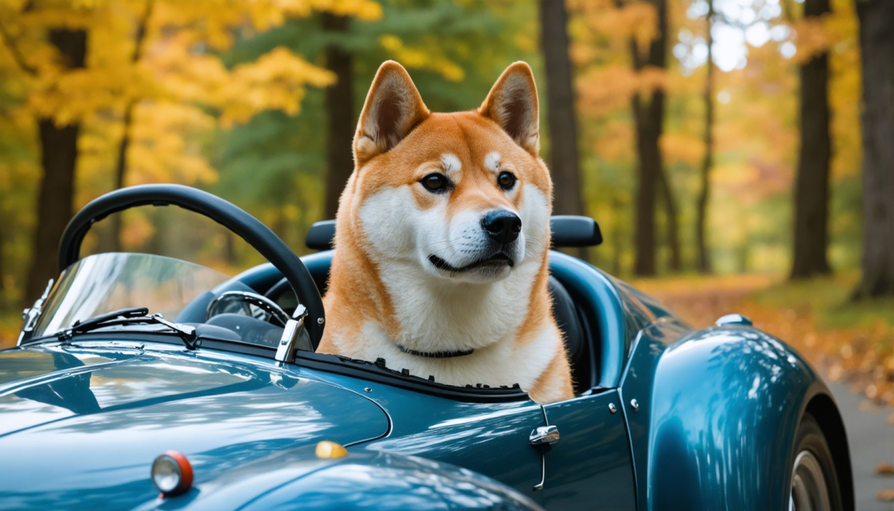 Can Shiba Inu Crypto Make You a Millionaire? Here’s What You Need to Know!