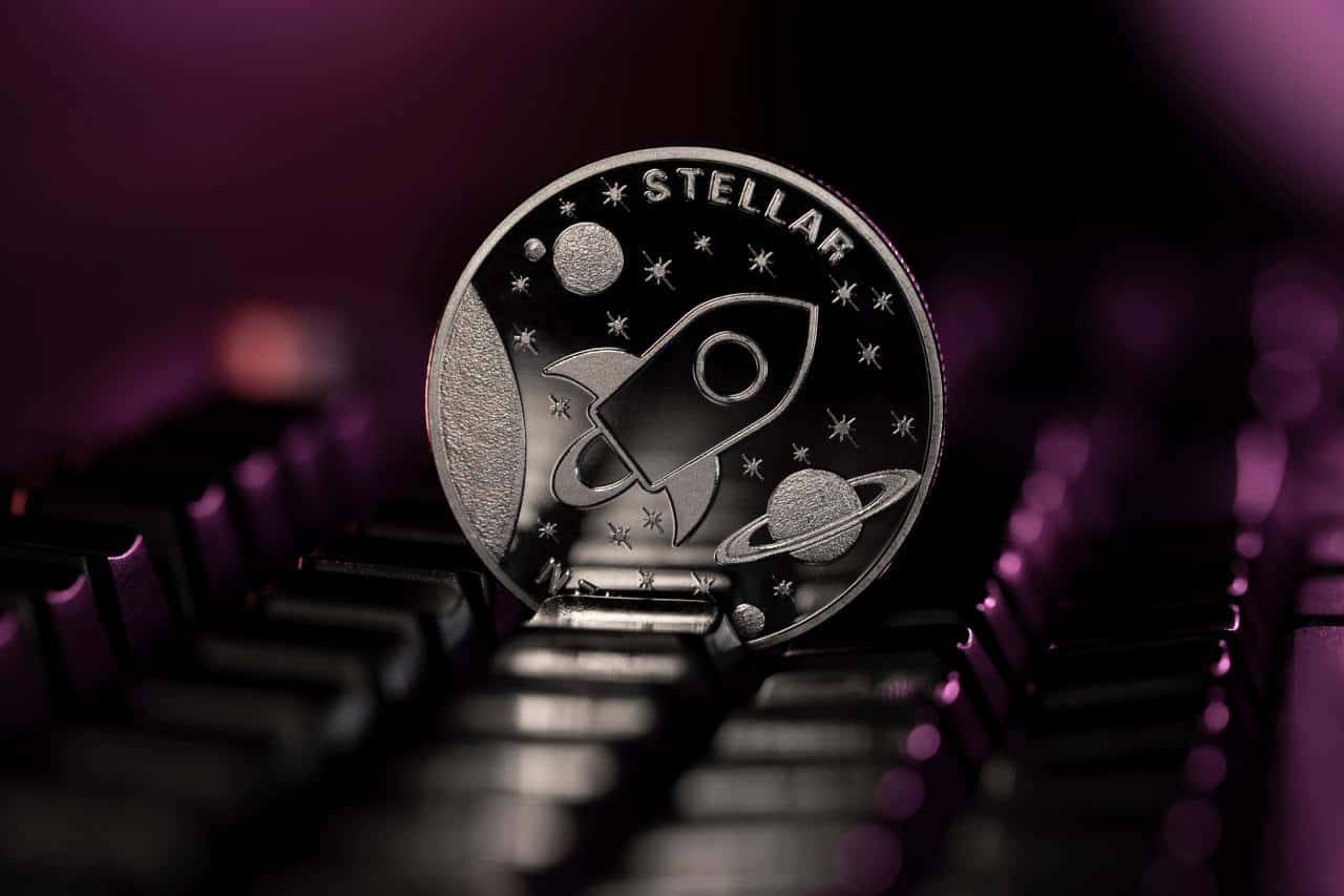 Stellar (XLM)는 XRP의 사전 랠리 차트 패턴을 모방합니다. Bull Run은 임박 했습니까?