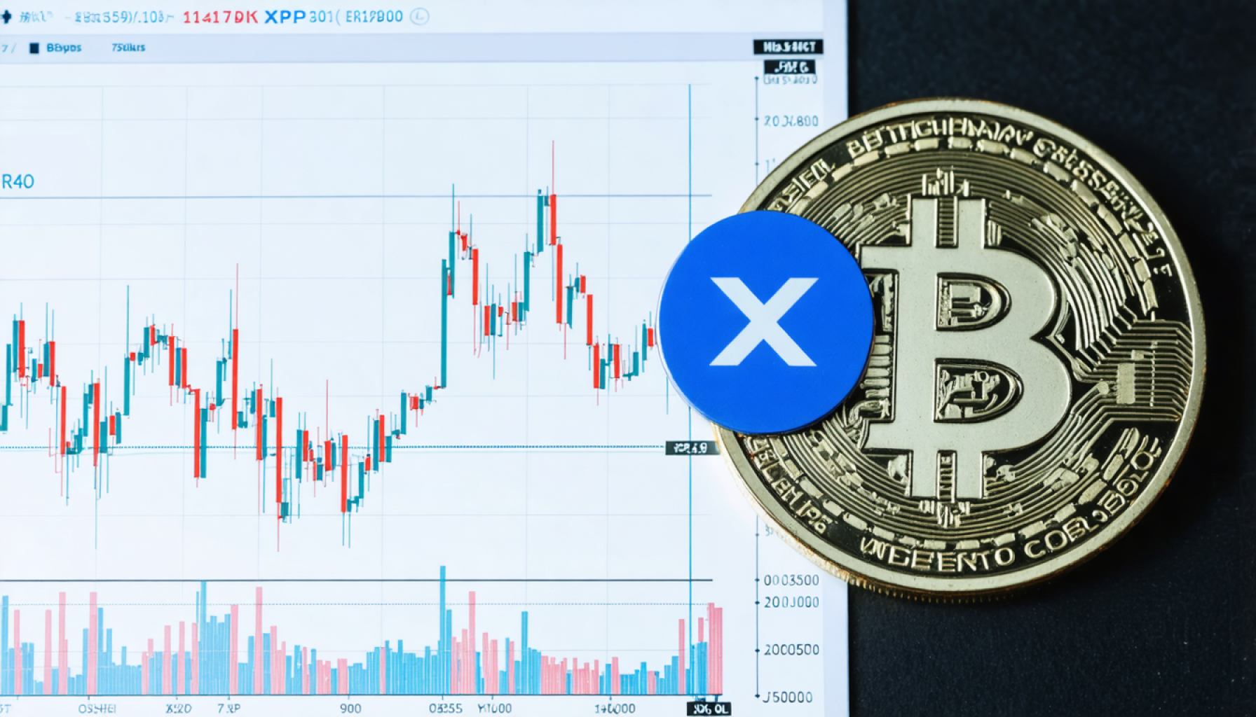 XRP -Preisschub: Könnten Ripple legale Siege einen Bullenmarkt auslösen?