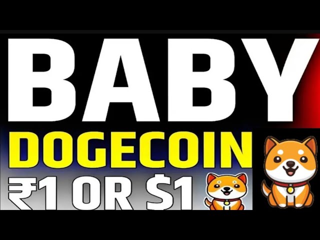 Baby Dogecoin News Today | Burning | BabyDoge Coin Price ₹1 | Binance Listing