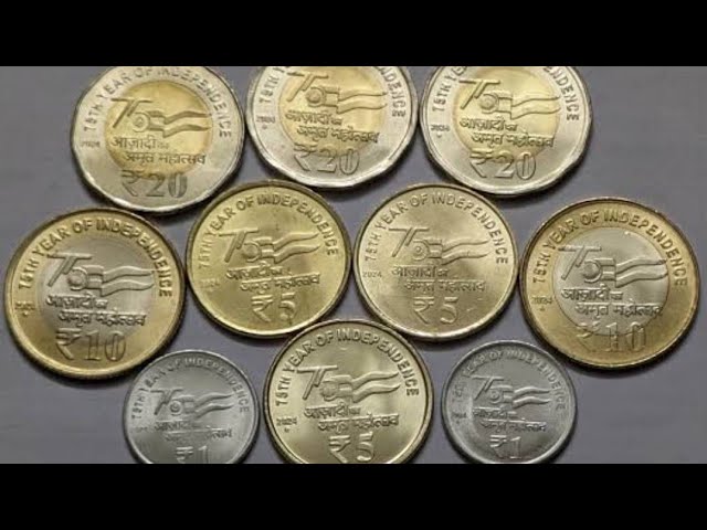 # 2025# New Coin 5 £ Noida Preis von Coinguru