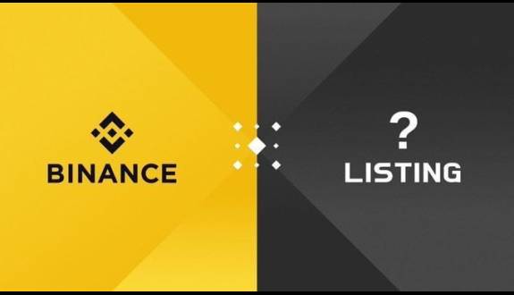 Binance Parody