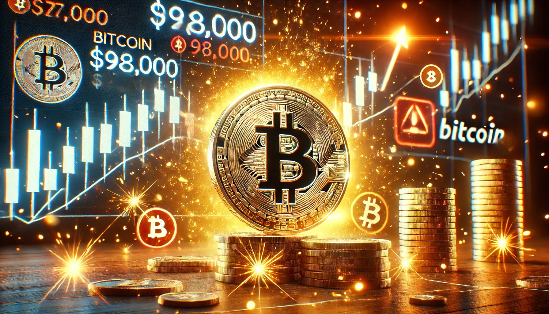 Bitcoin (BTC) Climbs Back Above $99000, But Open Interest Trends Raise Questions About the Sustainability of This Surge