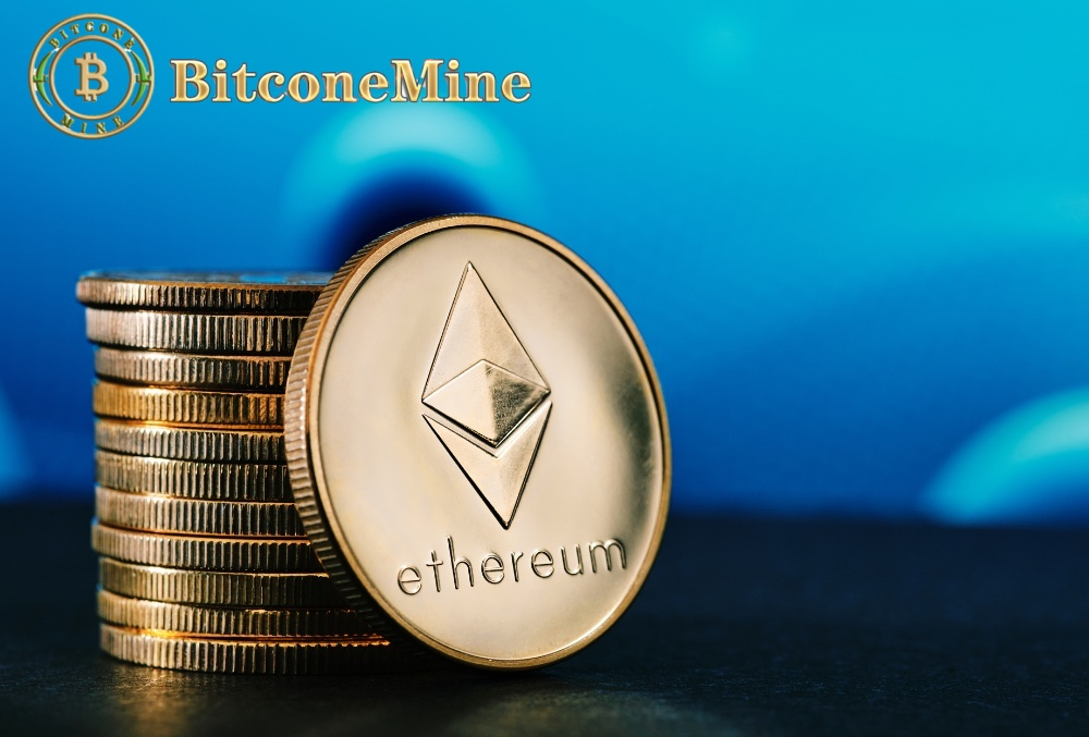 Bitconemine: la meilleure plate-forme de mine de nuage avec intégration d'énergie renouvelable