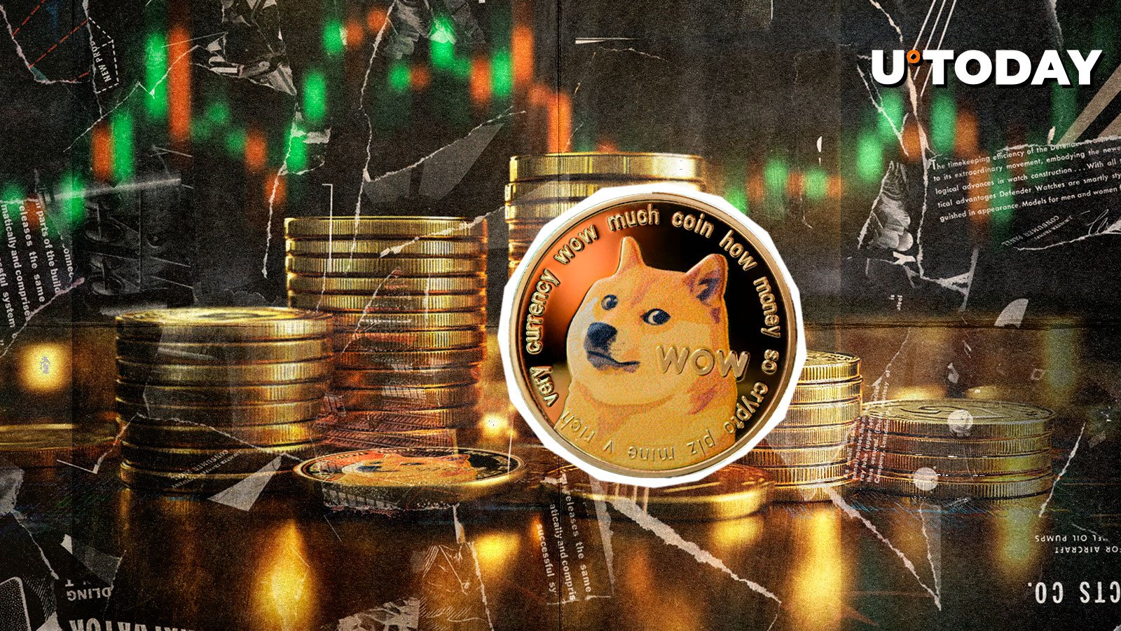 Die DogEcoin Foundation hat einen Tweet ihres Direktors Timothy Stebbing zitiert, in dem er von Plänen sprach, in Zukunft die globale Adoption von Dogecoin zu verwirklichen