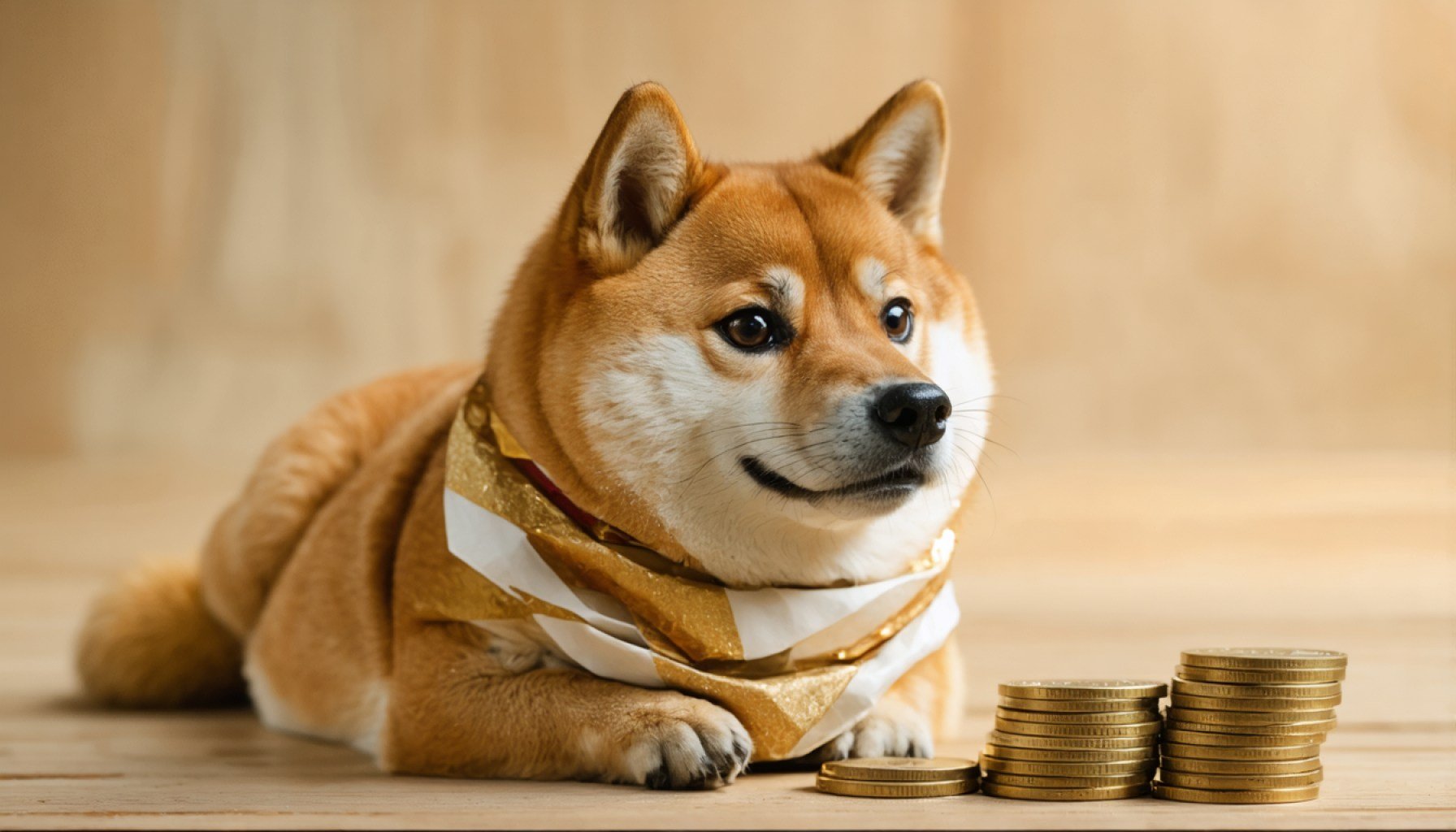 Est-ce que Dogecoin est le champion de l'opprimé de l'avenir de la crypto?