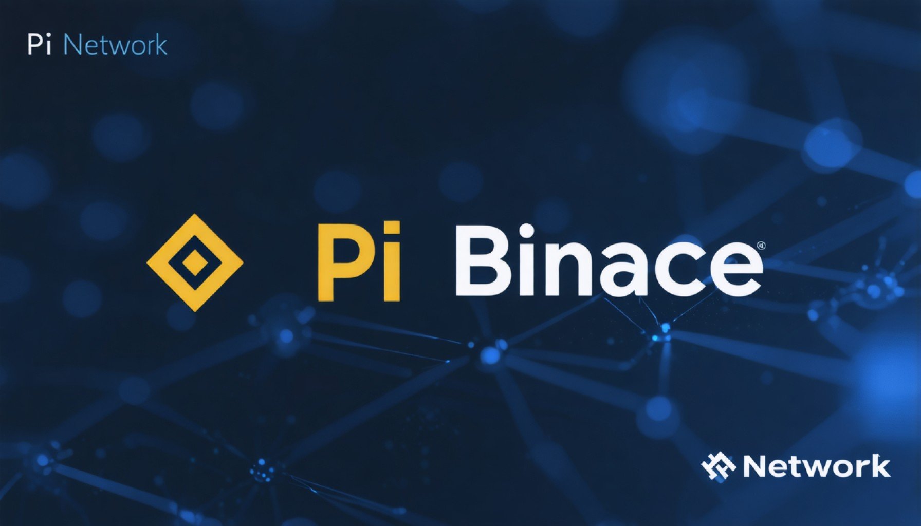 L'Alliance qui change la donne: quelle inclusion de Pi Network sur Binance pourrait signifier pour le monde de la cryptographie!