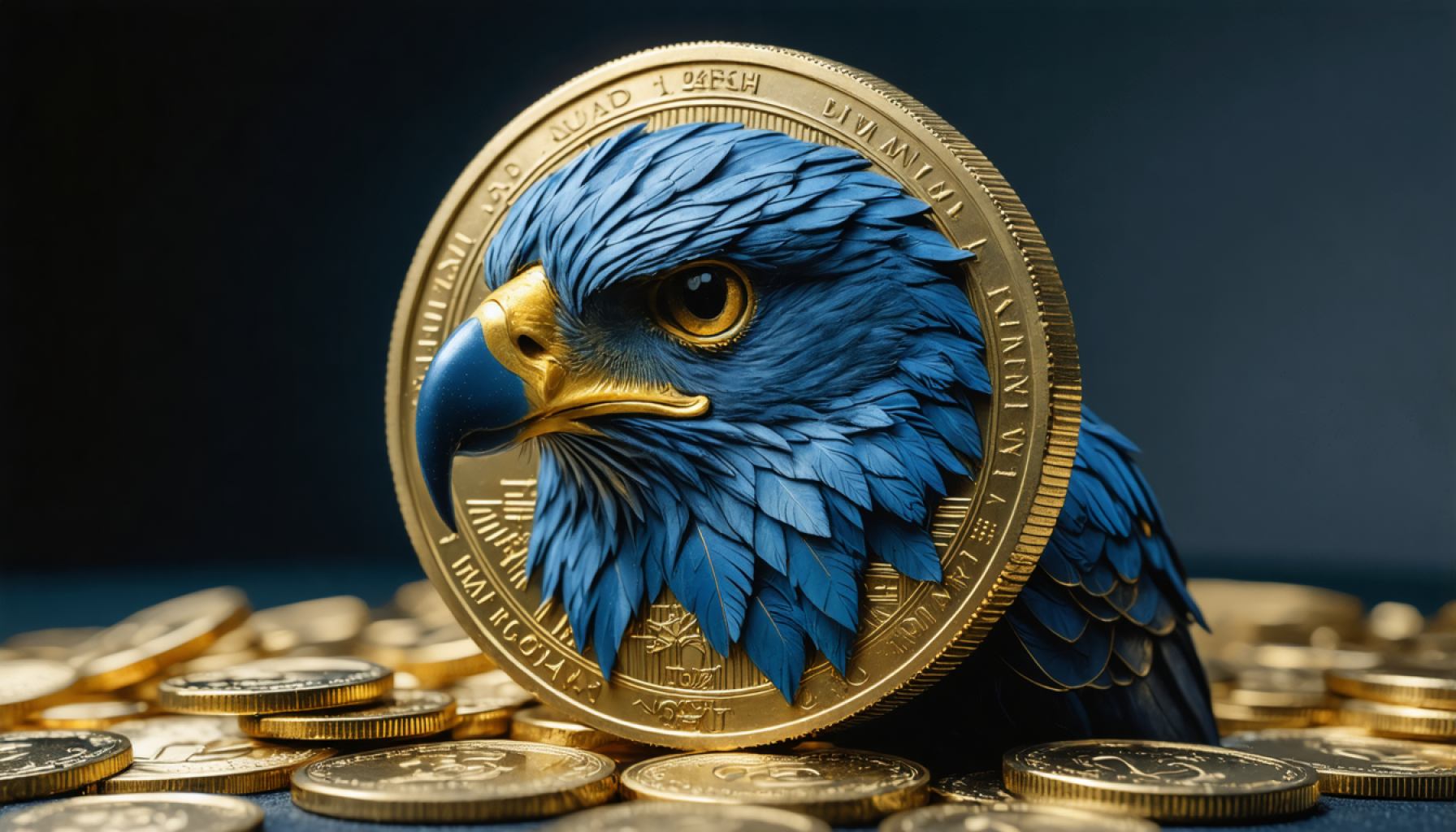 Hawk Tuah Coin : 부를 재정의 할 혁신적인 디지털 통화