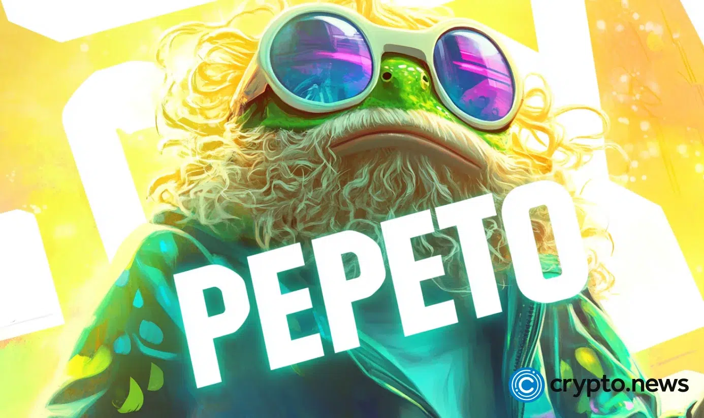 Introducing Pepeto: The Next Big Meme Coin