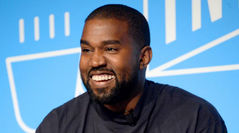 Kanye West pour lancer memecoin $ yzy!