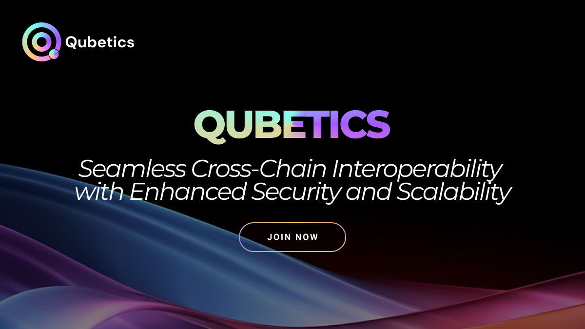 Qubetics: The Best Performing Crypto with Insane Growth Potential