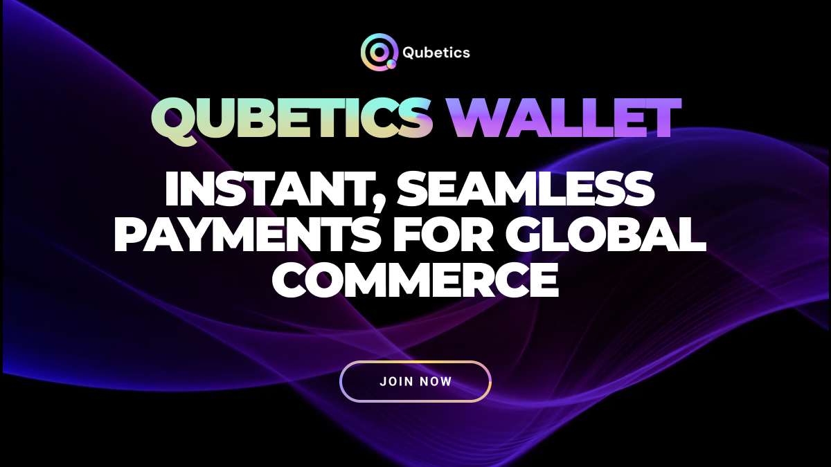 Qubetics ($ tics)는 2023 년에 파도를 만들고 있습니다. 올해의 가장 인기있는 암호 화폐가 될 이유는 다음과 같습니다.