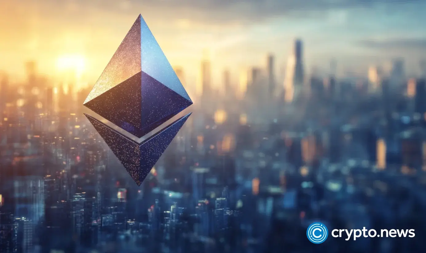 Pourquoi nous ne pouvons pas "Rollback" Ethereum